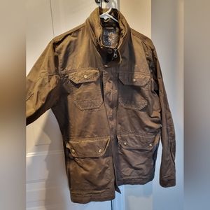 Kuhl Men's Waxed Jacket